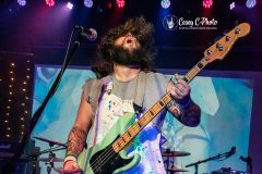 Billy, Radio Room 11-26-21