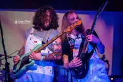 Billy & Tony, Radio Room 11-26-21