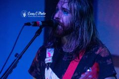 Chapman, Radio Room 11-26-21