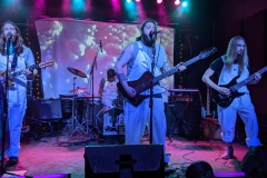 72nd and Central, Radio Room 11-26-21