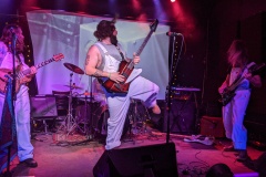 72nd and Central, Radio Room 11-26-21